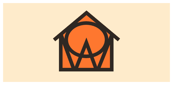 Overlees-Woods Lumber Co. Logo